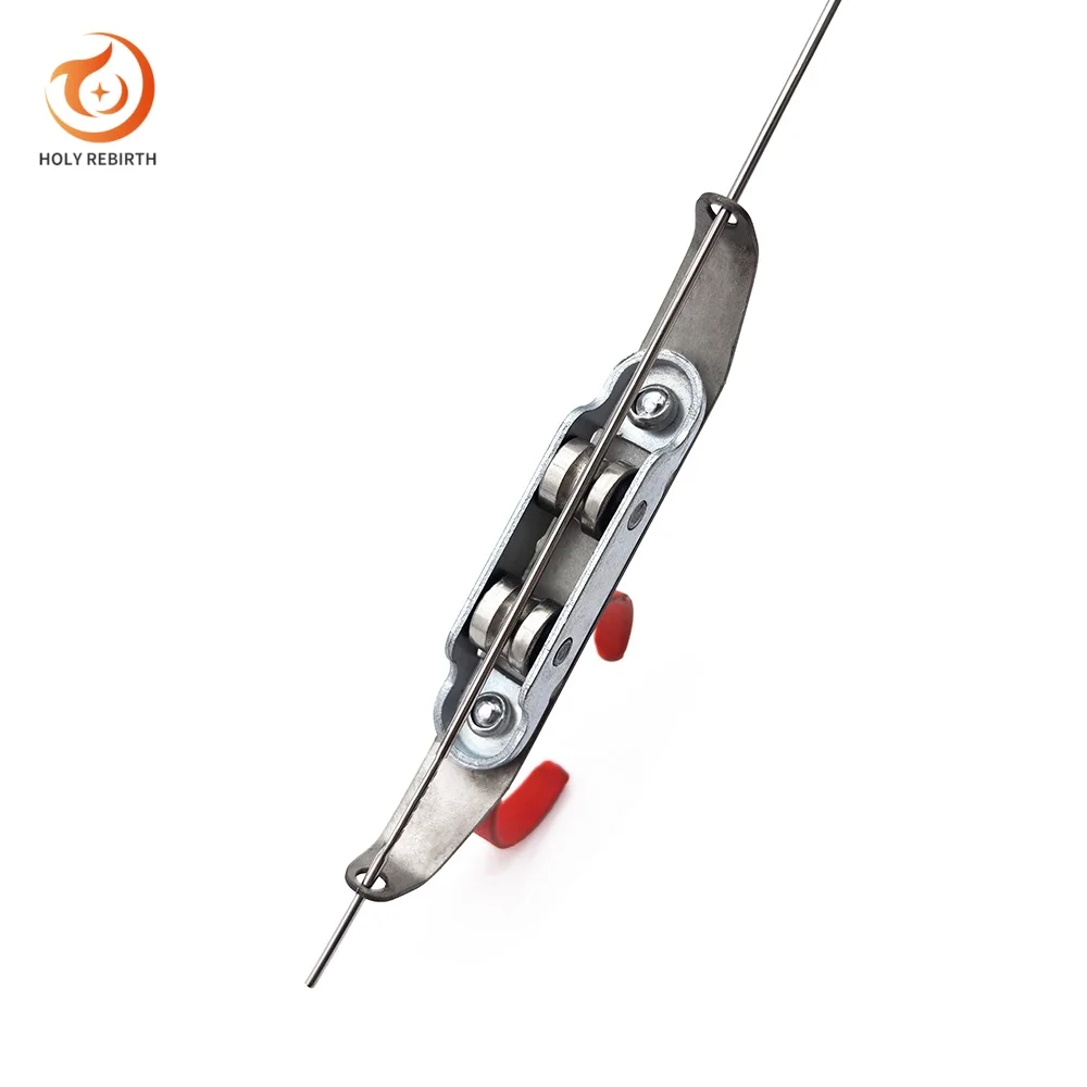 Manual Welding Wire Feeder TIG Stainless Steel Welding Rods Feeding Tool One Hand Argon Arc Welding Wire Feeder view 2