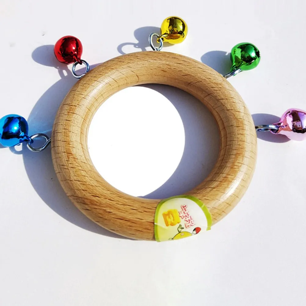 2-pecas-de-sinos-de-mao-de-madeira-acessorio-portatil-para-festas-instrumento-de-percussao-para-educacao-infantil-som-alto-e-claro-musical-infantil