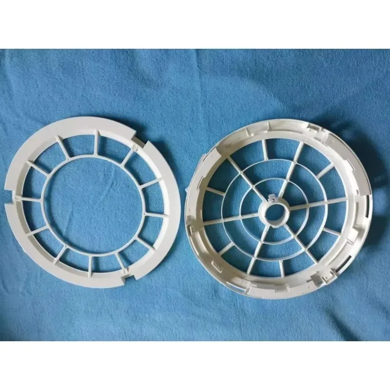 For Philips HU4930 4931 5930 HU5931 Humidifier  Gear Disc Cover Plastic Accessories