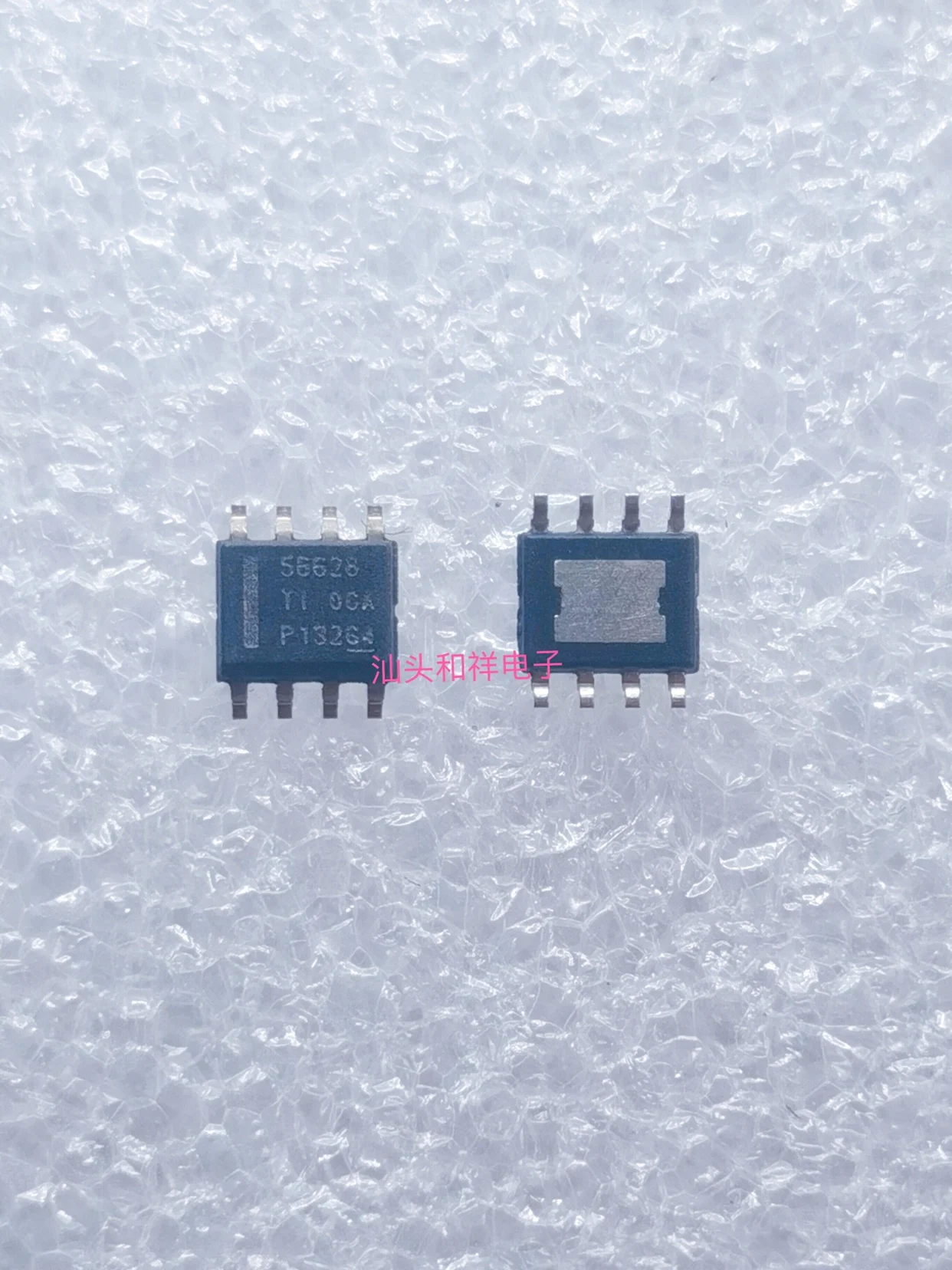 Free shipping   TPS56628DDAR 56628 IC SOP-8    10PCS