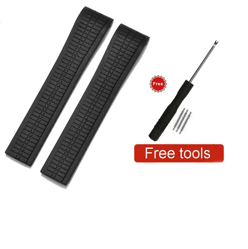 Curved End Silicone…