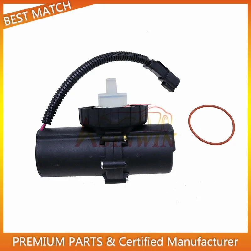 

Fuel Filter Assembly with Pump Mp10325 32A62-02010 for Perkins Cat