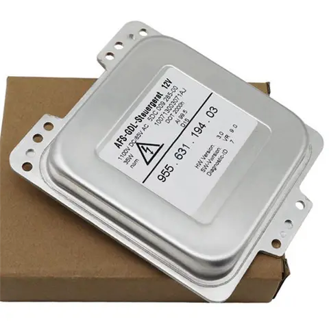 10 best sales केयेन 957 - №9