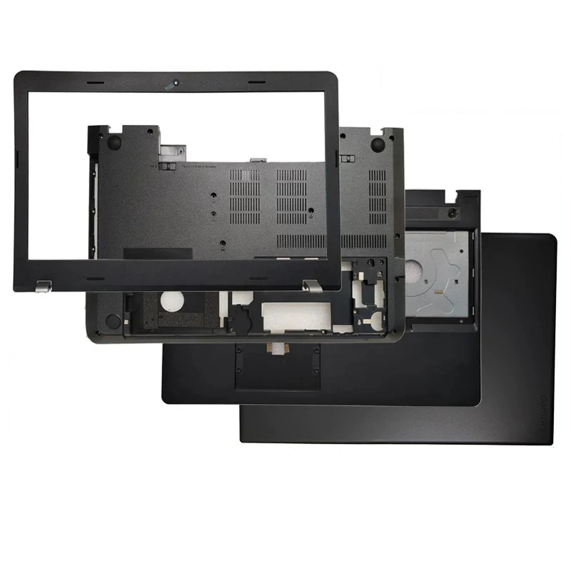 New Original For Lenovo Thinkpad E570 E570C E575 Series Laptop LCD Back Cover/Front Bezel/Palmrest/Bottom Case/Parts