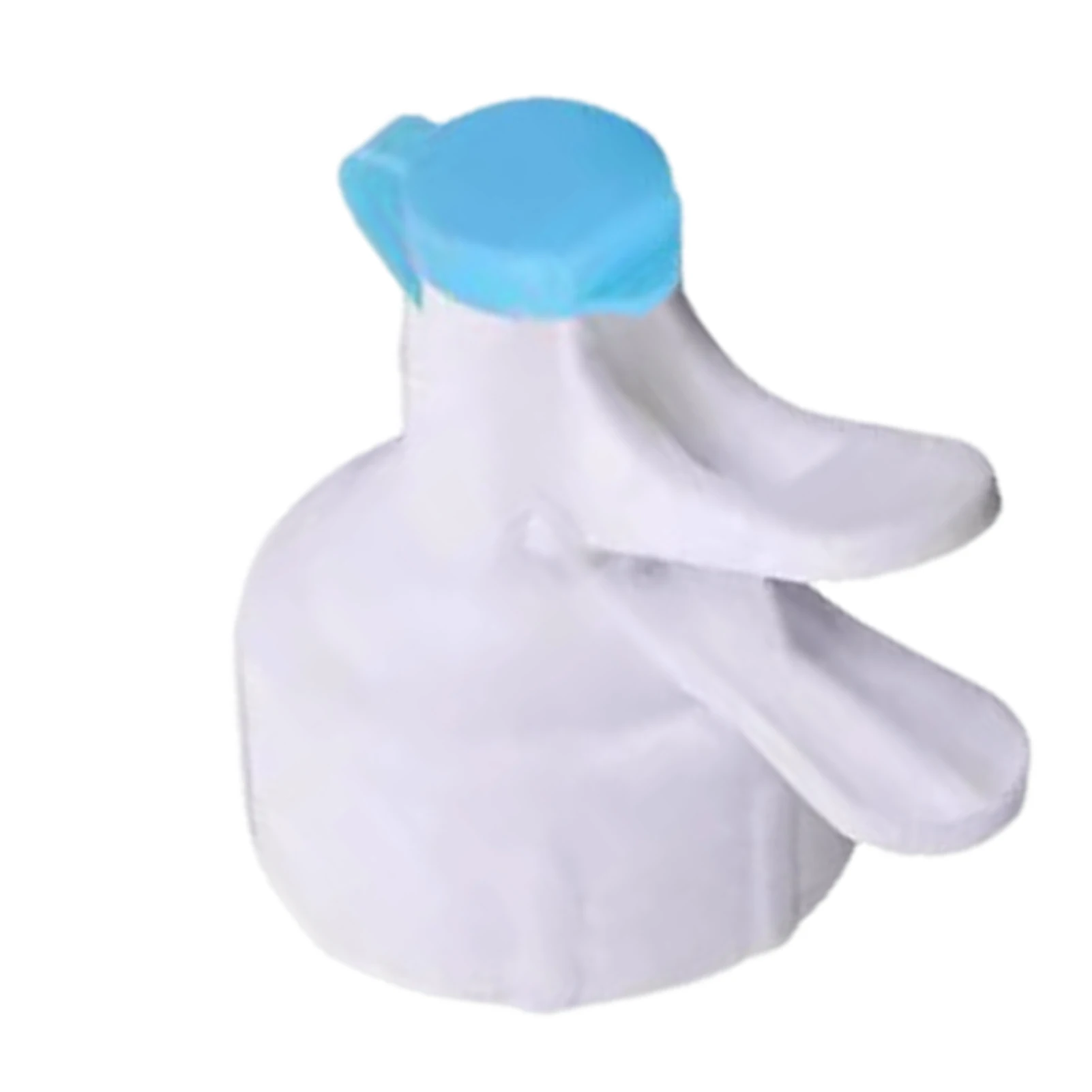 1pc Reusable Plastic Spigot Faucet Water Dispenser Spout Bottle Cap Perfect For Office School Use Portable Water Dispenser Valve