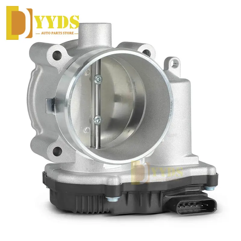 

Throttle Body 351002S000 For Hyundai Kia Santa Cruz Santa Fe Sonata Tucson Sorento Sportage 2020-2024 L4 2.5L Turbo & Naturally
