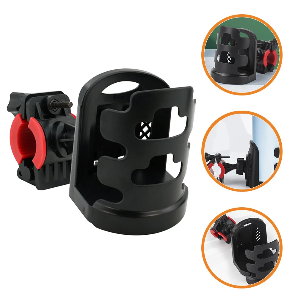 

Drink Holder Cup for Bike Motorcycle Bottle Rack Coasters Holders Scooter Water