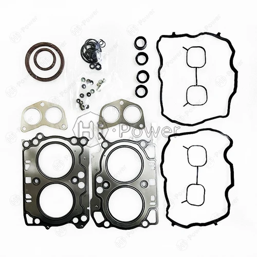 Imagen 2 del producto 10105AB400 10105-AB400 FB20 FA20 kit de reparación de juego completo de juntas de motor automático para SUBARU Forester 2.0I/X/XS SJ2.0 Kit de revisión de coche