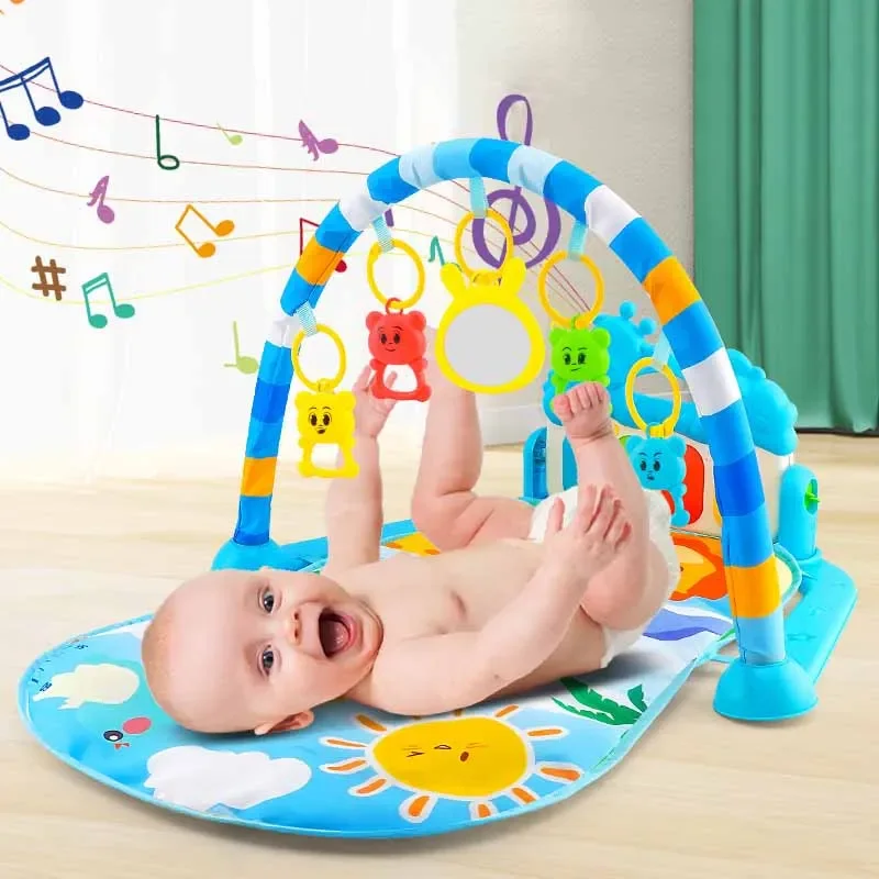 Thumbnail 2 - #38 Best Baby Activity Gyms to Buy In 2026