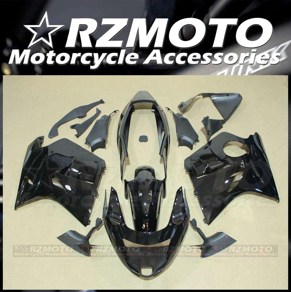 RZMOTO NEW Plastic Injection Cowl Panel Cover Bodywork Fairing Kits For HONDA CBR1100XX 97 98 99 00 01 02 03 04 05 06 07 #6010