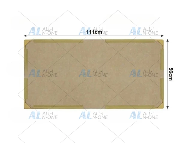 磁気パネルプレイハウス大型セット、組み立て玩具やテント玩具用の内蔵マグネット付き