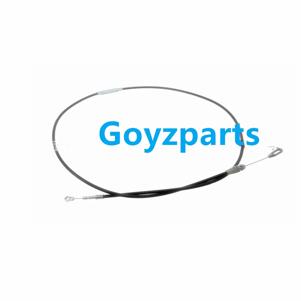 

54510-VL0-P02 Lawn Mower Clutch Cable for Honda HRR216K9VKAA HRR216K9VLAA HRR216K10VKAA HRR216K10VLAA HRR216K