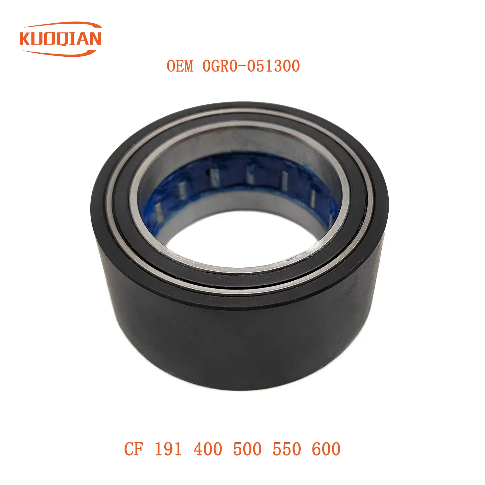 One Way Bearing Overriding Clutch Fit 0GR0-051300V for CF 520ATV CF550 191R X550 CF500 CF 450 550 ATV UTV Quad