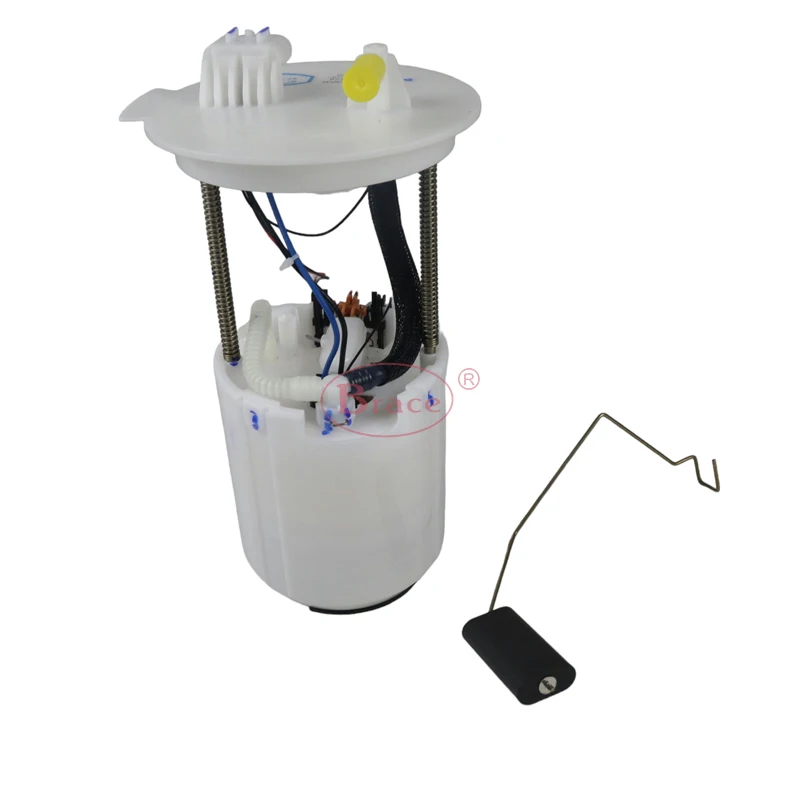 Hight Quality Fuel …