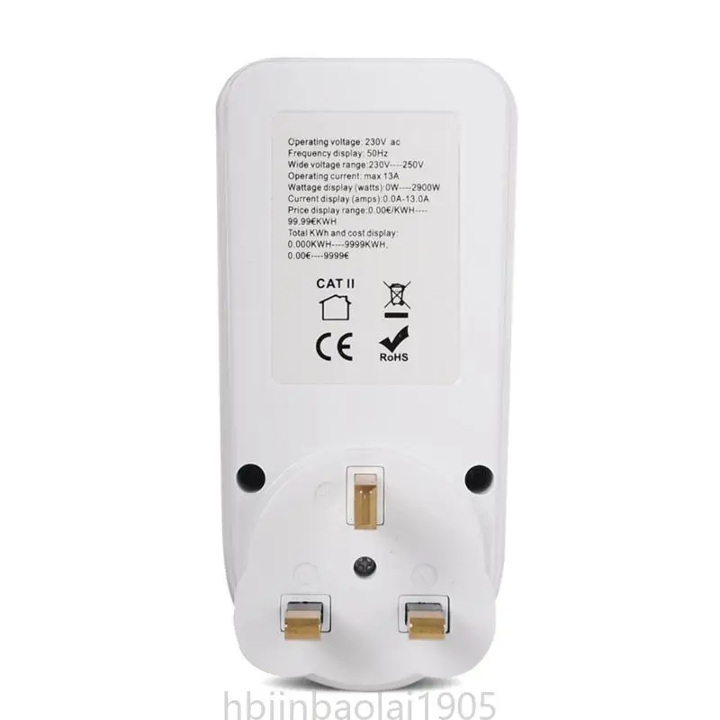 E74E Small Power Co…