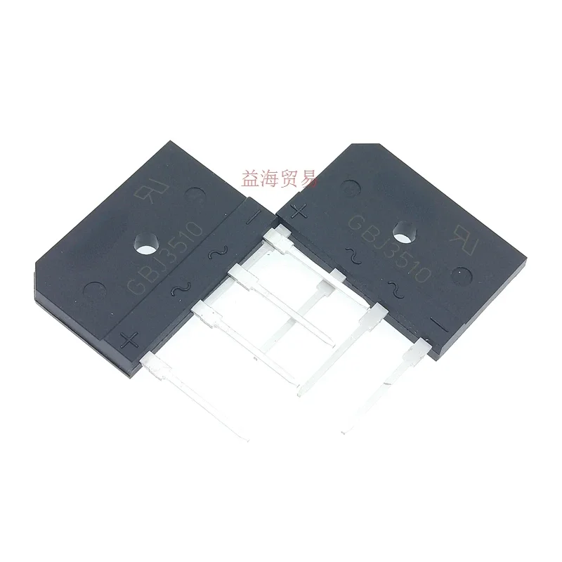 20PCS/LOT GBJ3510 35A 1000V NEW ORIGINAL