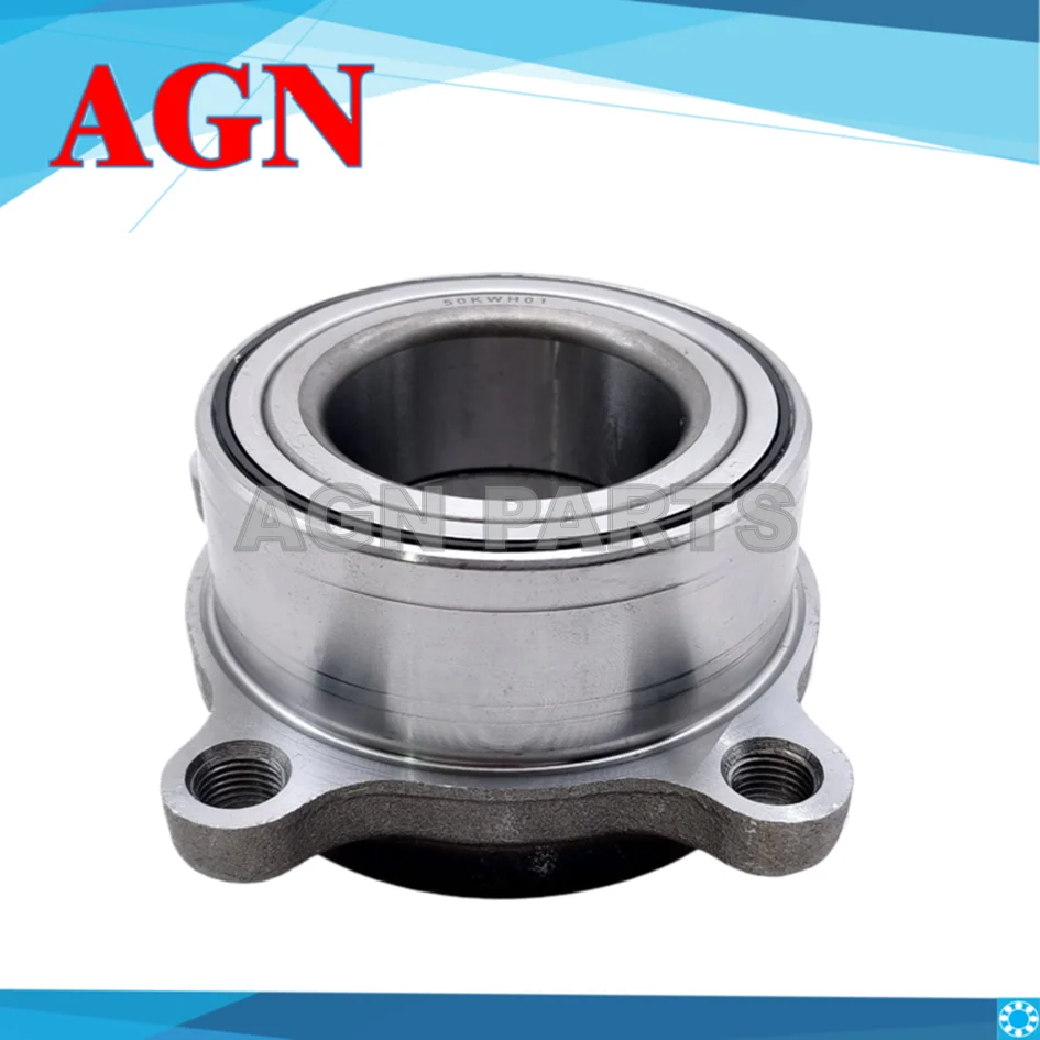 

for MITSUBISHI PAJERO V73 Front Wheel Hub Unit, 3885A013 50KWH01