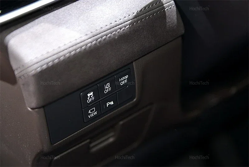 Auto Auto Stop Start Motor Behinderten Stecker I-stop Canceller für Mazda3 Mazda6 CX-3 CX-4 CX-5 CX-8 MX-5 Roadster 2016-2023 OBD2 – Detail 4