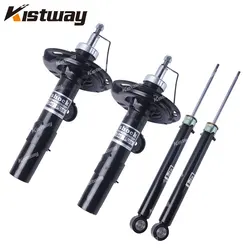 2PCS Front Or Rear Shock Absorbers Kit For Honda 10th Accord CV 2018- Inspire 51621TVEH02 51611TVEH02 52611TVEH02