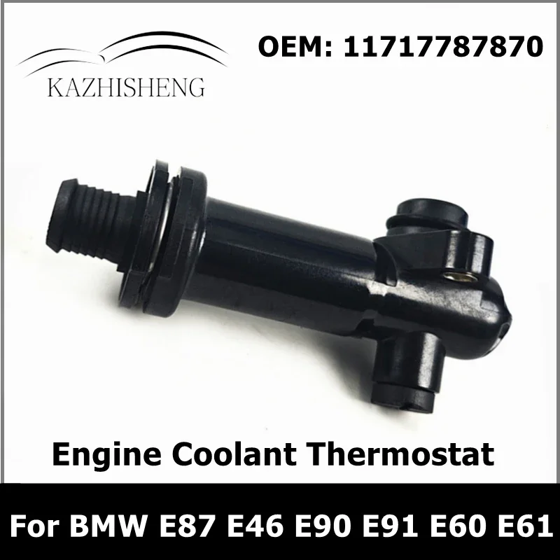 Engine Coolant Ther…