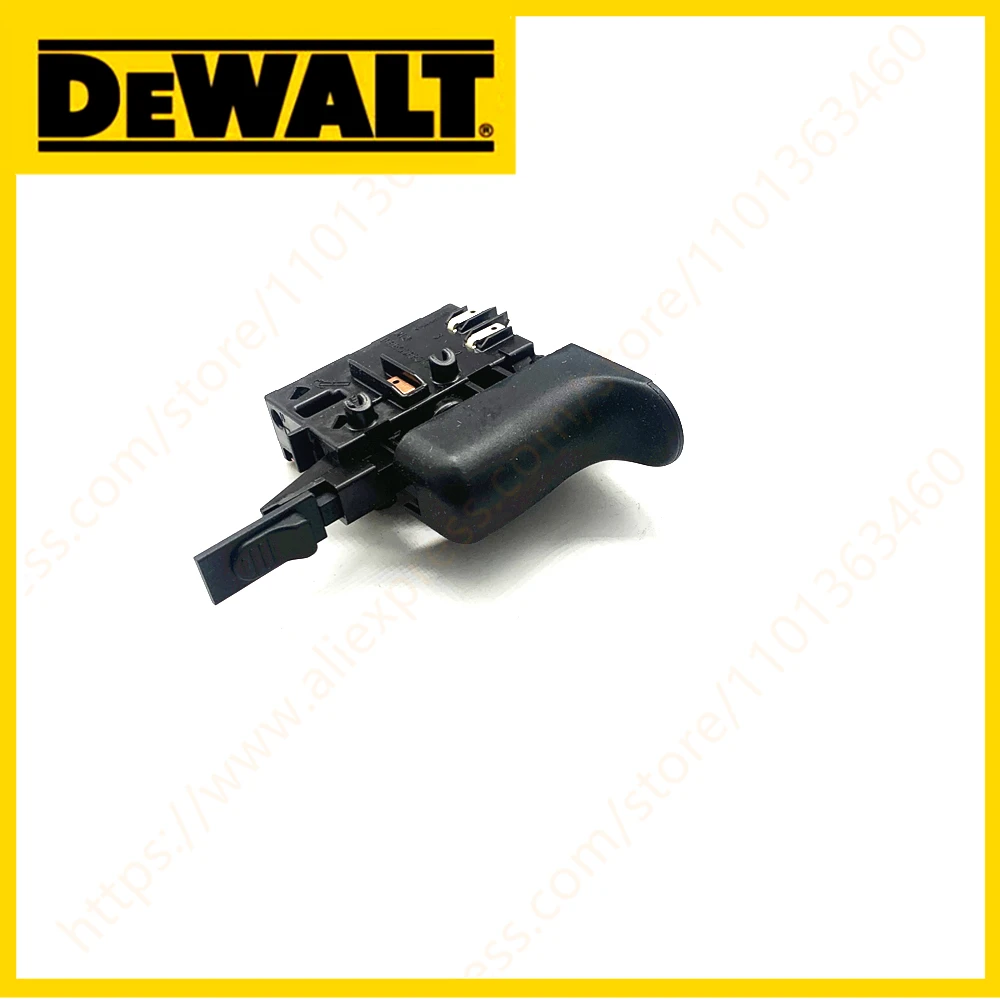 Switch For DEWALT D25101K D25102K D25103K D25104K D25112K D25113K D25114K D25122K D25123K DWC24K3 DWEN102K