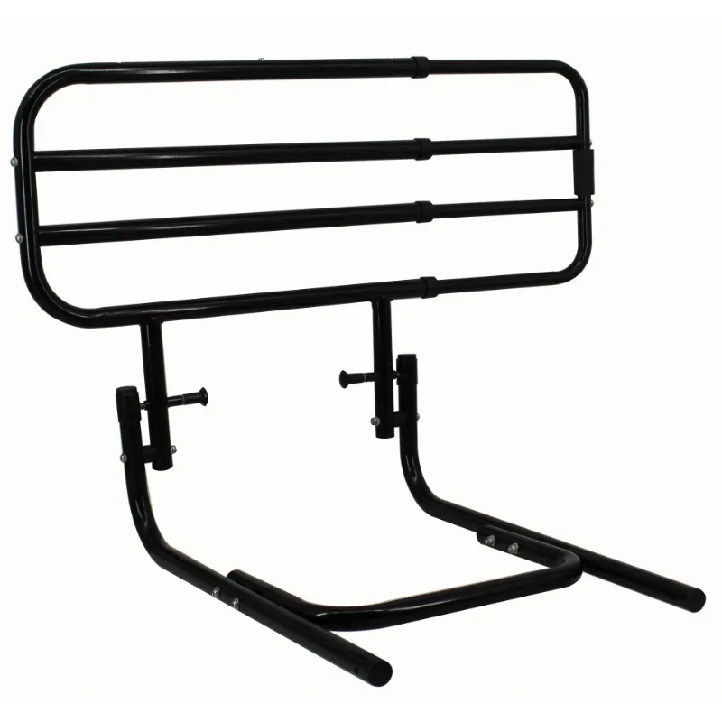 The elderly fall prevention bed railing safety railing bed