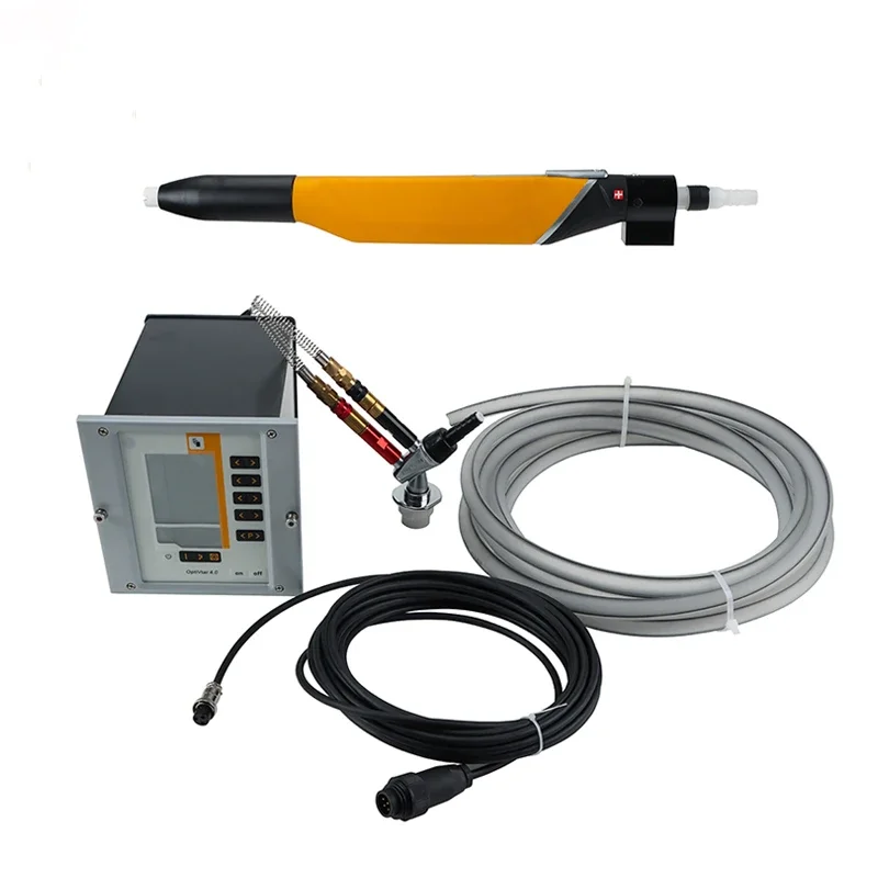 

Auto Small Electrostatic Powder Coating Machine For Reciprocator