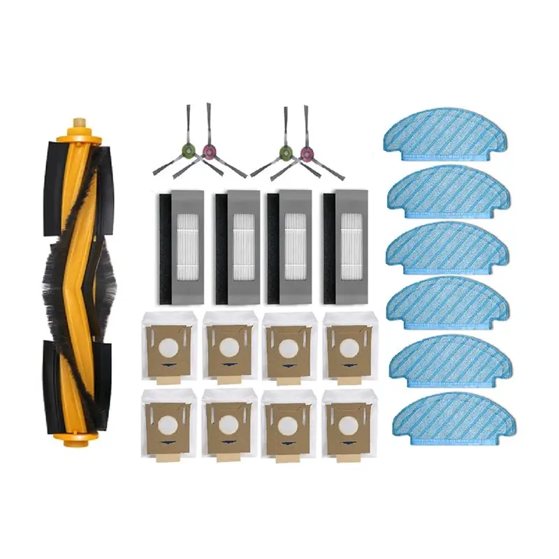 23-pezzi-di-accessori-per-aspirapolvere-ecovacs-deebot-n8-n8-pro-ozmo-t8-t8-pure-t9-t9-spazzola-principale-spazzole-laterali-panni-filtri-sacchetti-raccoglipolvere