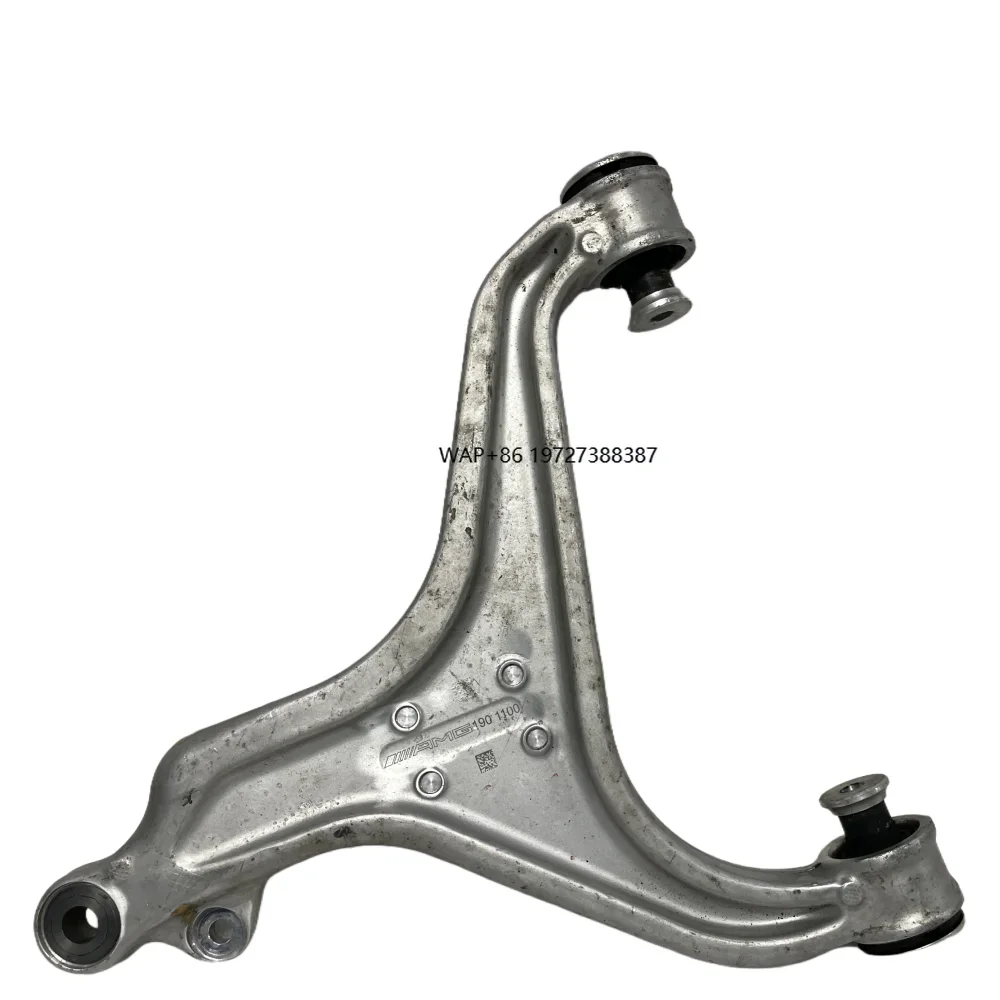 For  GT/GTS  GT Roadster (R190) GT C190 GTS S Front Left Lateral Control Arm Original OEM A1903303300