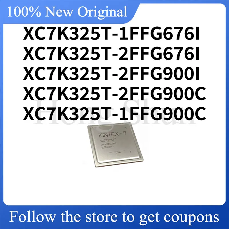 Phone case XC7K325T-1FFG900C XC7K325T-1FFG676I XC7K325T-2FFG676I XC7K325T-2FFG900I 2FFG900C Plastic phone case