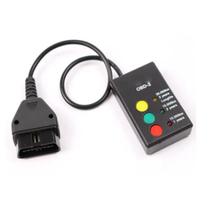 

Для Opel SI RESET OBD2 SI OBD2 Инструмент для сброса масла для Zafira для автомобилей Corsa SRS Инструмент для сброса OBD 2 SI-RESET