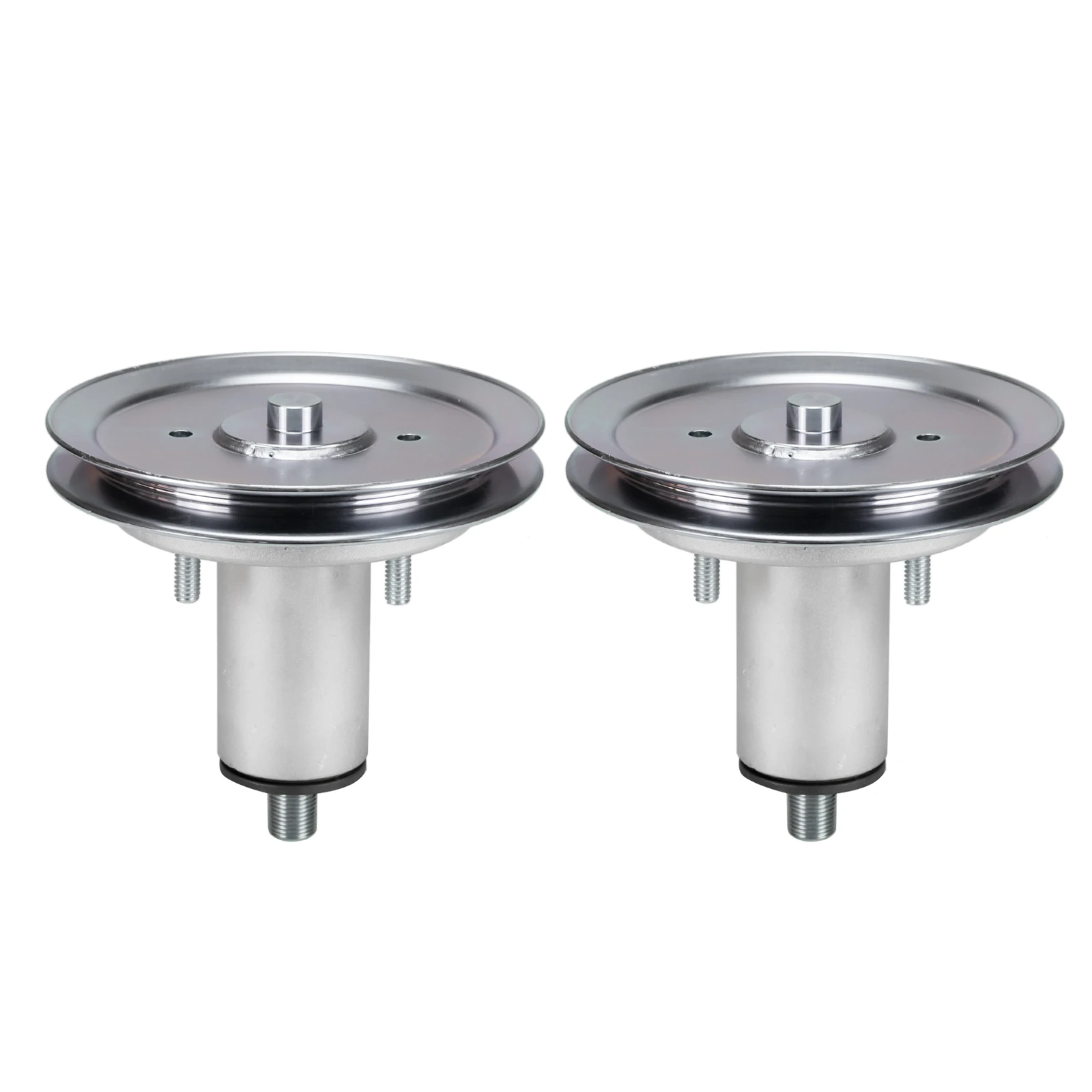 

AP01 Pair Deck Spindle Assembly For Gravely ZTX 60 ZT XL 60 Ariens Edge 42 Ikon-XL 60 51537300 51530700