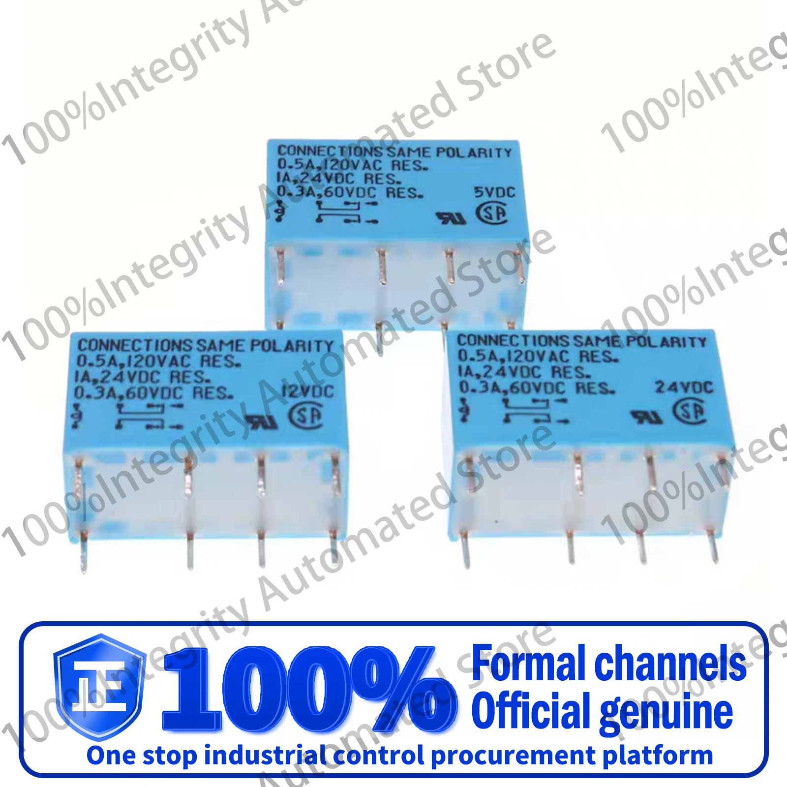 5 قطعة 100% العلامة التجارية الجديدة الأصلي elay RY5W-K 8PIN 1A RY12W-K 8PIN 1A RY24W-K 8PIN 1A
