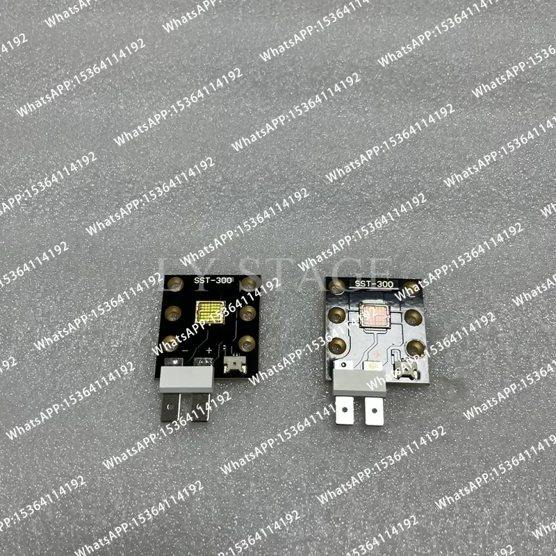 for Hight Power LED SST-300 DIY Project 150w 36chip Light Source Heatsink LED Drive Accessories