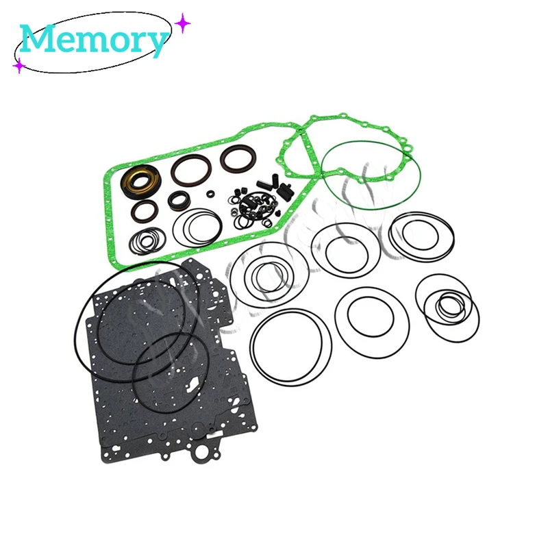 

Brand New ZF5HP19 5HP19 Transmission Seal Gasket Repair Rebuild Kit for VW Audi BMW Jaguar