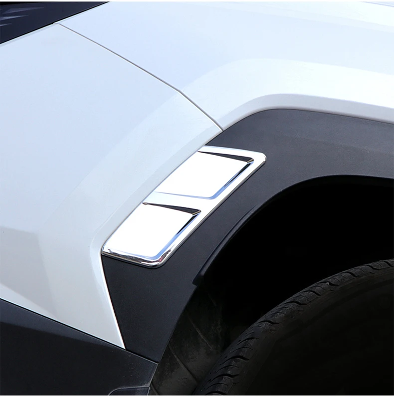 Für Hyundai Tucson NX4 2021 2022 2023 2024 Hybrid N Linie ABS Auto Körper Vorne Hinten Rad Seite Abdeckung Trim änderung Zubehör – Detail 12