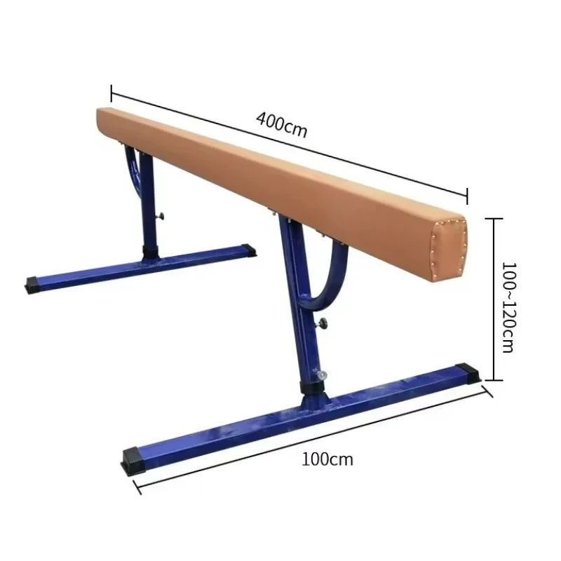 

Balance Beam Basic Model 4 Classic Design Daily Exercise Model