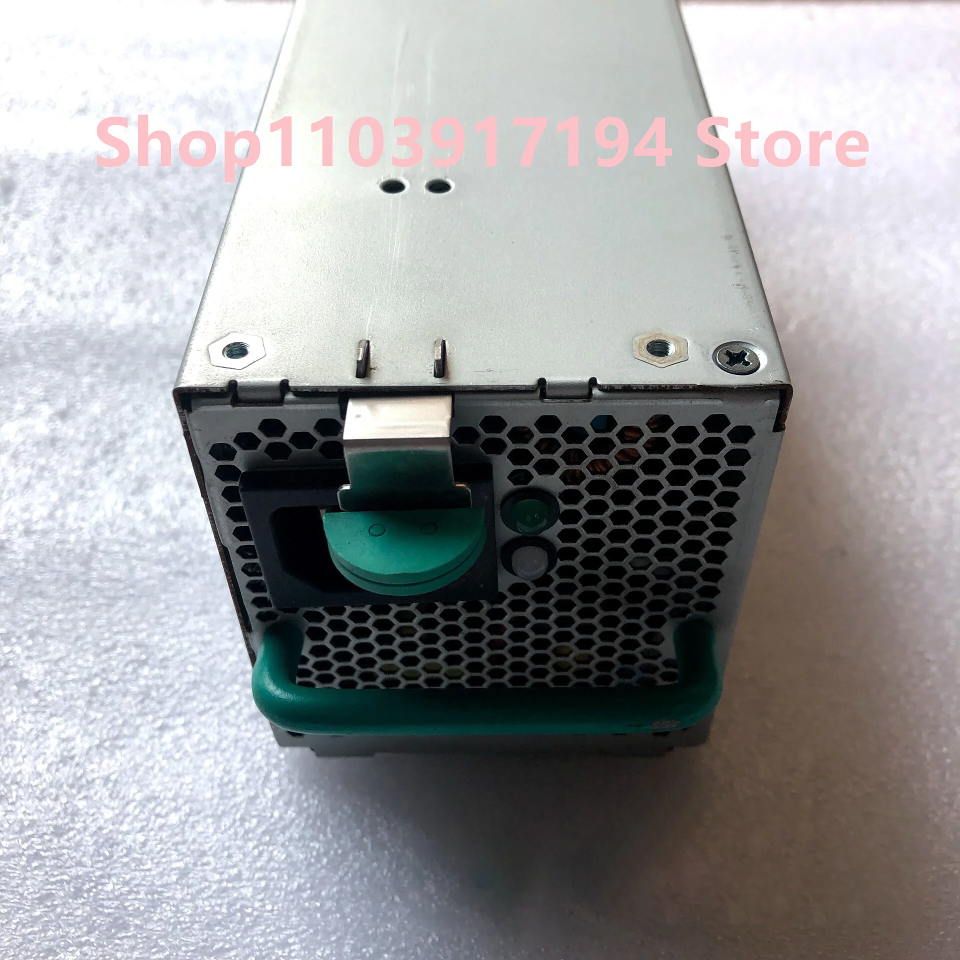 HP-R650FF3 D23019-008 36001639 IN SC5299BRP R350 Alimentatore