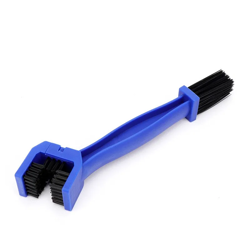 Plastic Cycling Motorcycle Bicycle Chain Clean Brush Gear Brush Cleaner Outdoor Cleaner Scrubber Tools bike accessories