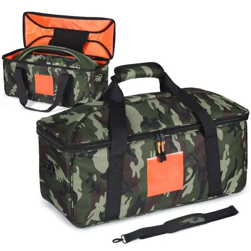 For JBL BOOMBOX 3/2 Original Bluetooth Speaker Carrying Bag Outdoor Travel Camping Wireless Speaker Storage Bag JBL Accessories