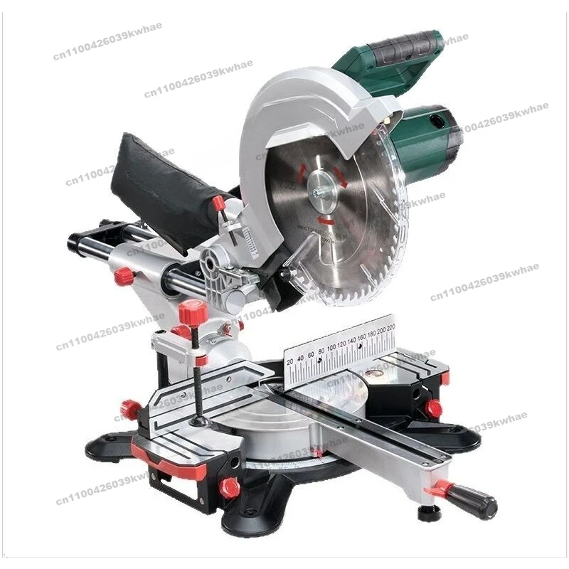 FOR KGS216M Push-pull Aluminum Machine, Aluminum Saw, Miter Saw, Woodworking Saw 8 Inch 216mm