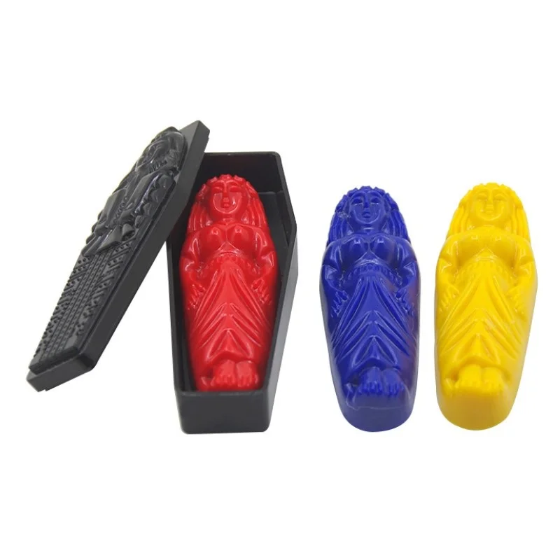 plastic-mummy-mystery-box-egyptian-magic-tricks-magician-prediction-magia-close-up-accessories-props-funny-classic-toy-yh2136