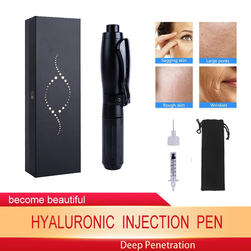 

Portable Handheld High Frequency Skin Therapy Wand Machine for Acne Massage Skin Rejuvenation Tightening Wrinkle Reducing Tool