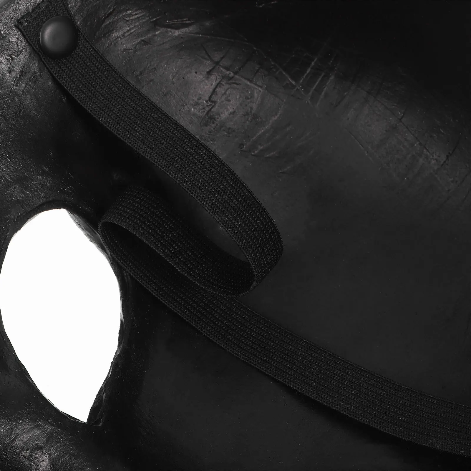 หน้ากากกะโหลกฮาโลวีน รูปทรงหัวนกสมจริง อุปกรณ์ประกอบคอสเพลย์สำหรับผู้ใหญ่ ผู้หญิง งานปาร์ตี้ งานแฟนซี หน้ากากสัตว์น่ากลัว ชุดแต่งกายกระดูก