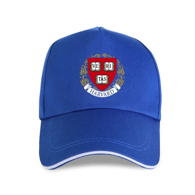 2022 New Harvard University USA College Baseball cap Cotton 100% S-4XL Fast Shipping