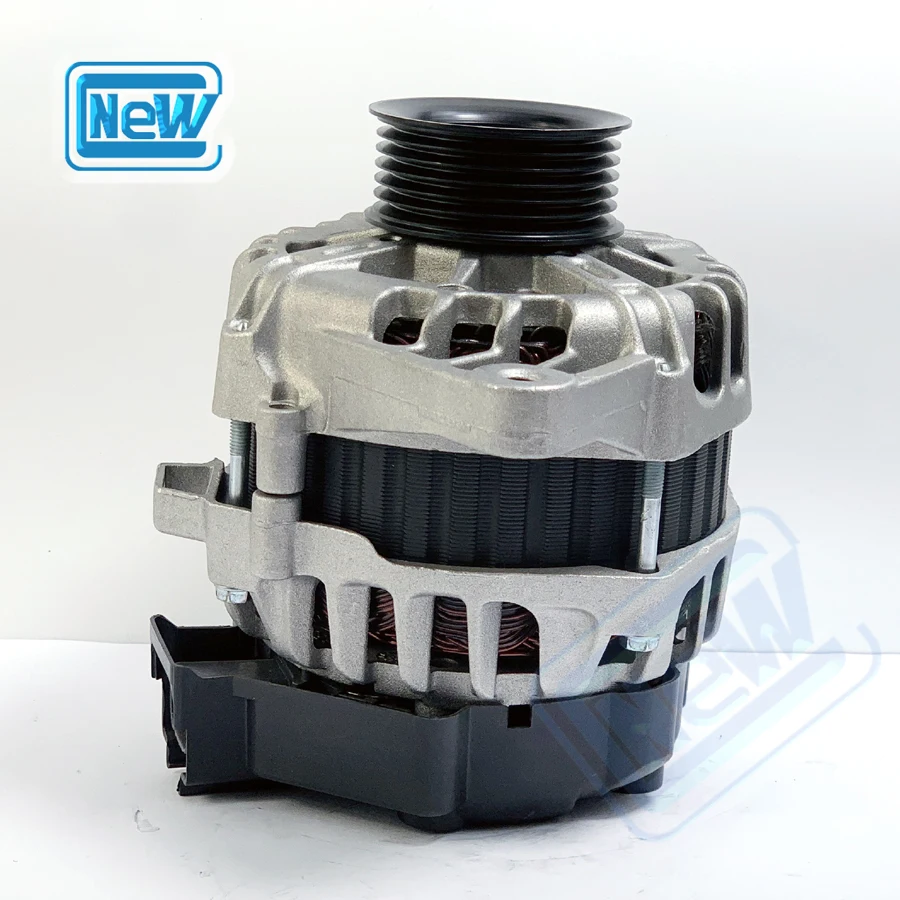 Car Alternator For HYUNDAI ELANTRA I30 I20 KIA CERATO CEED SOUL VENGA 373002B101 373002B400 373002B200 37300-2B400 37300-2B100