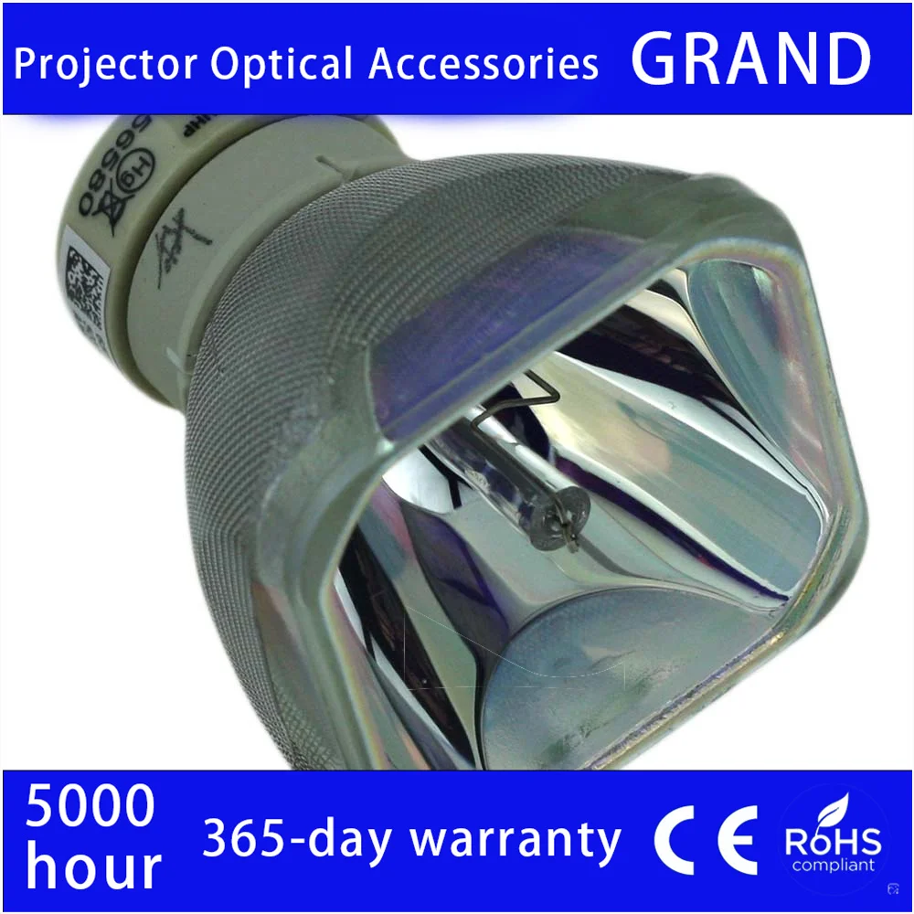 

Оригинальная лампа для проекторов LMP-D213, совместимая с SONY VPL-DW120, VPL-DW125/VPL-DW126/DX100/DX120/DX125