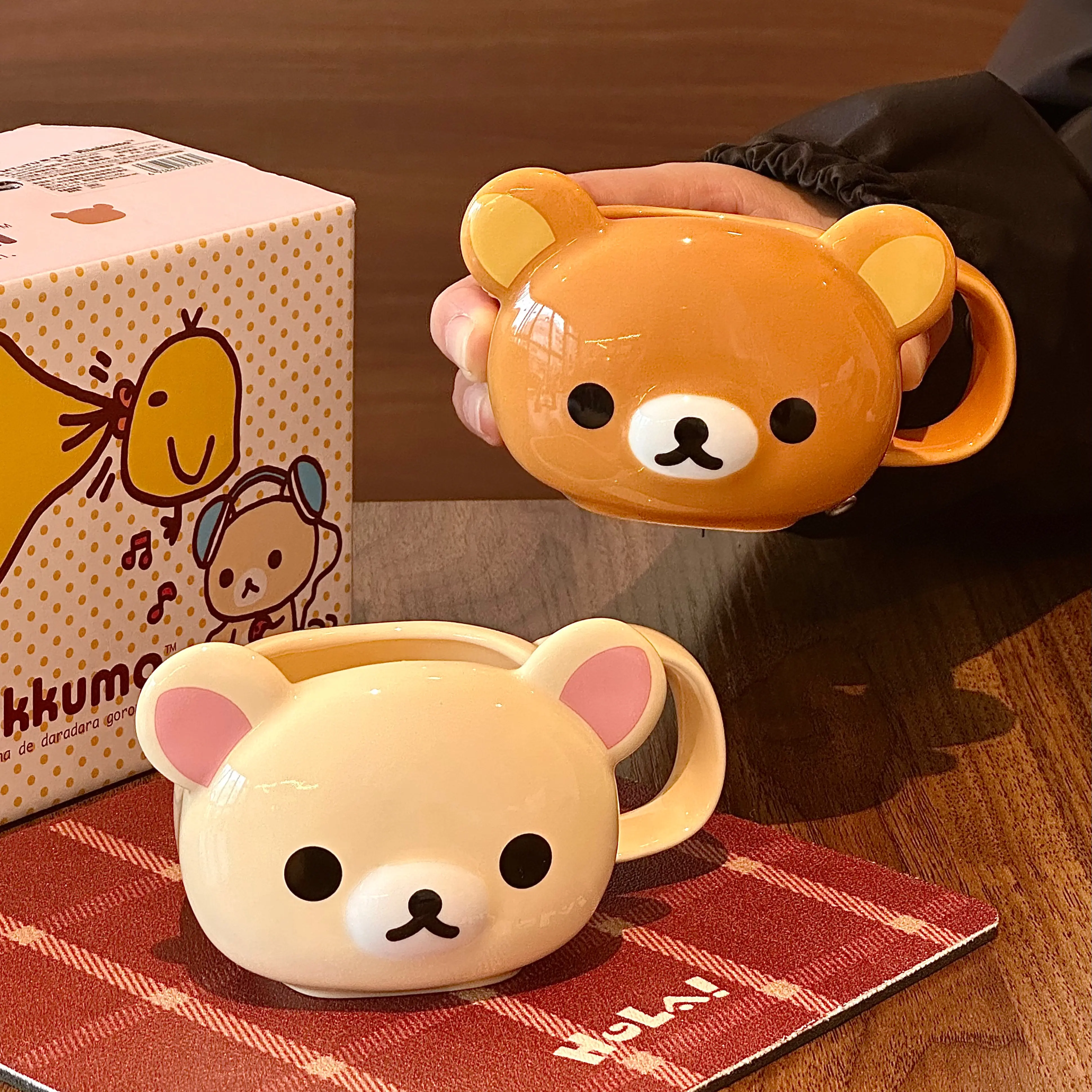 #9 Latest Ceramic Drinking Mugs Offers