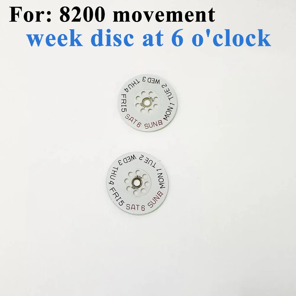 Watch Accessories W…