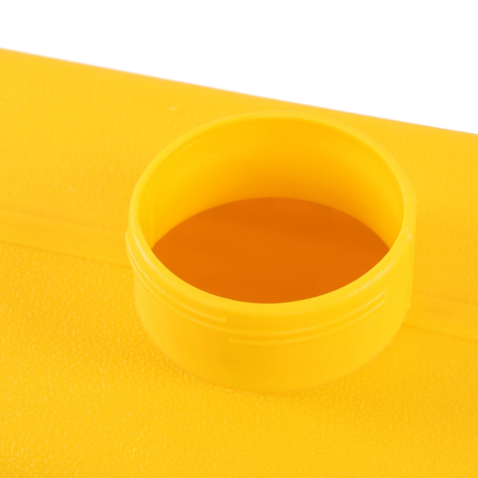 Eye Wash Station 53L 14 Gallon Refillable Wall Mounted Safety Emergency Eye Washing Station